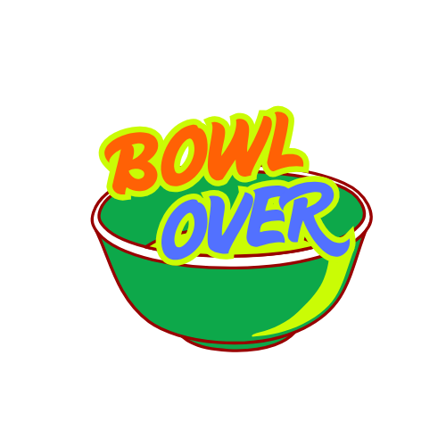 bowl-over